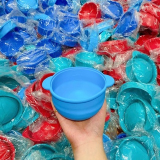 Chén SILICON
