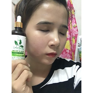 Tinh chất tái tạo tặng toner