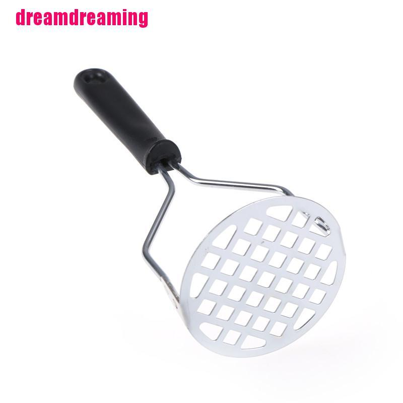 Dụng Cụ Làm Khoai Tây Nghiền Bằng Thép Không Gỉ