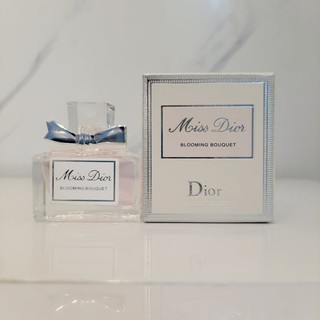 Nước Hoa MiNi ! Nữ ! Miss Dior 5ML