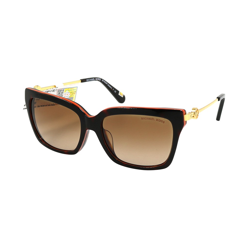 Kính Mát Nữ Michael Kors MK6038F