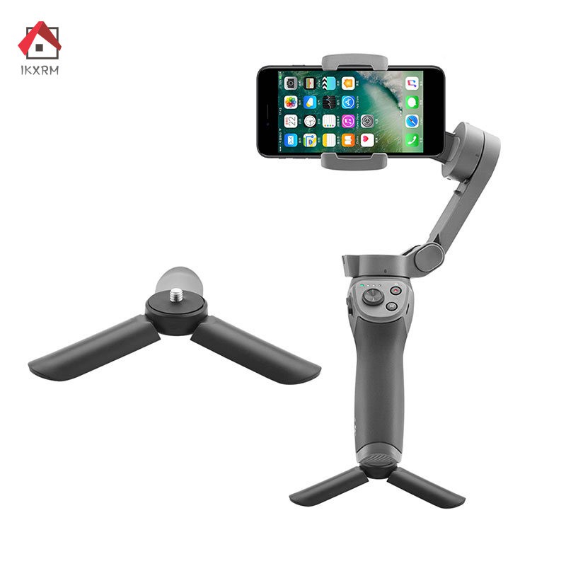 DJI GOPRO Đế Giữ Điện Thoại Di Động Có Tay Cầm Tiện Lợi | BigBuy360 - bigbuy360.vn