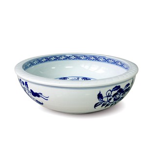 Lavabo sứ để bàn Kanly SU119