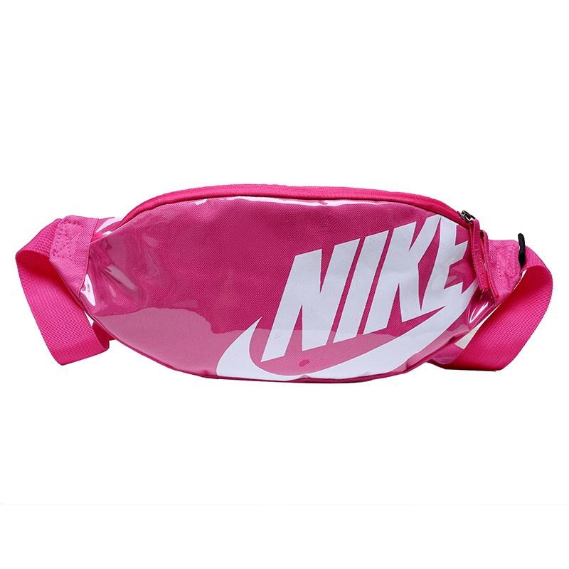 Túi Đeo Chéo Nike 100% Chính Hãng Siêu Nhẹ Phối Khóa Kéo Thời Trang Cho Nam Và Nữ