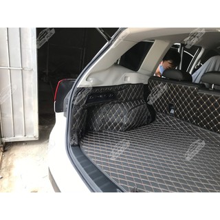 Full cốp xe Subaru Forester (2019-2025) bảo vệ cốp tránh trày xước, không thấm nước, dễ vệ sinh