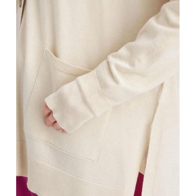 Cardigan len xuất Nhật