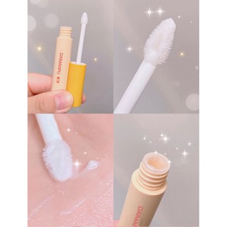 [Hàng mới về] Son Dưỡng Môi Chiết Xuất Trà Sữa Dưỡng Ẩm Giảm Nếp Nhăn Daimpu