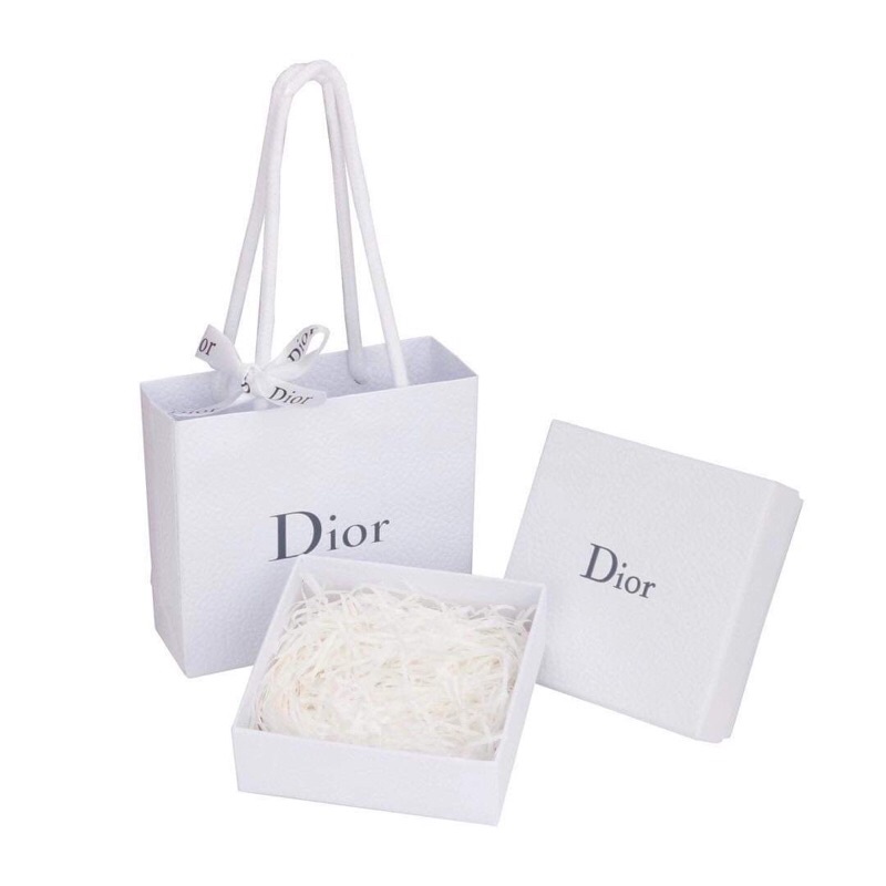 Túi giấy hãng Luxury Brands