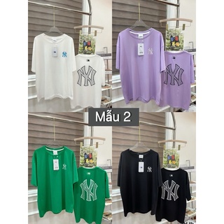 Áo phông xuất dư Hàn full tag mac