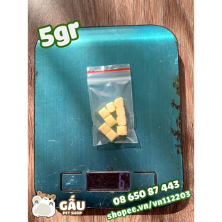 Phomai cheese cube Jonsanty