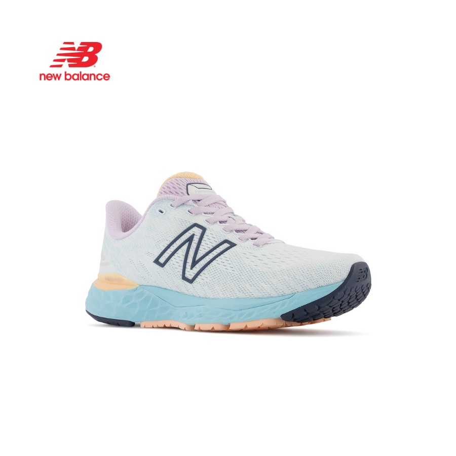 Giày chạy bộ nữ New Balance Cushioning - W880W11