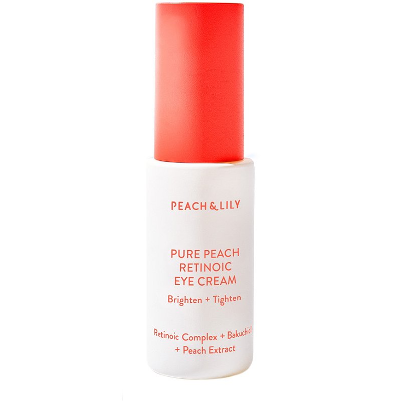 Peach &amp; Lily - Kem Mắt Peach &amp; Lily Pure Peach Retinoic Eye Cream 20ml