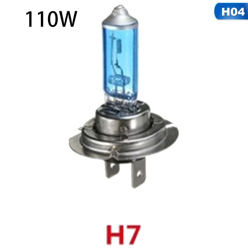 Bóng Đèn Halogen Phá Sương Mù Siêu Sáng 55w 100w 12v