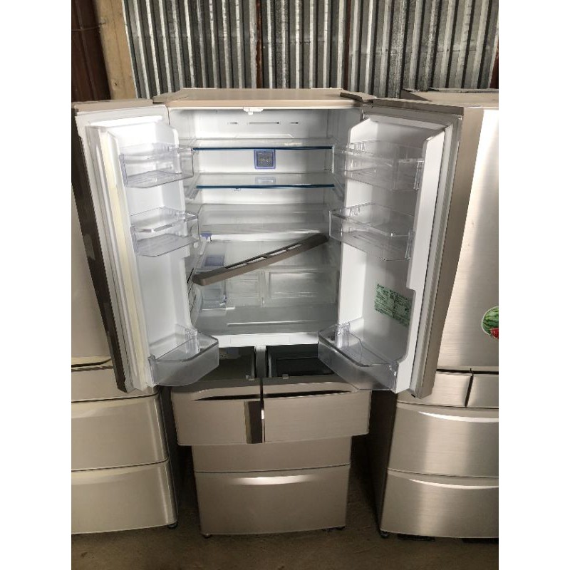 Tủ Lạnh Mitsubishi