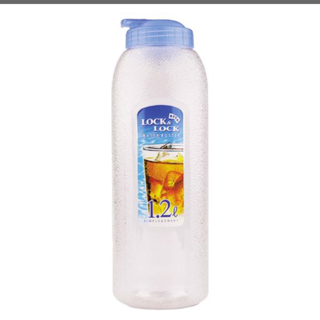 Bình Đựng Nước Lock & Lock HAP730 1.2L-EM005