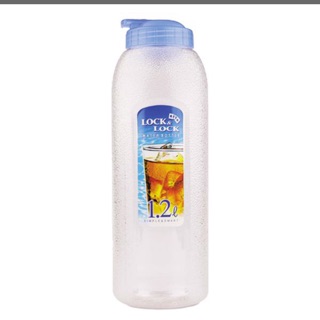 Bình Đựng Nước Lock & Lock HAP730 1.2L-EM005