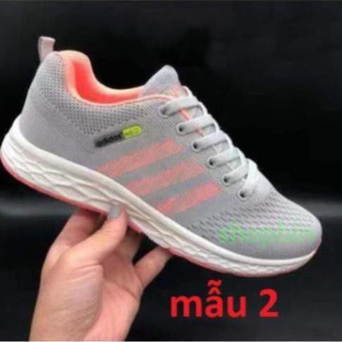 Dồn Hàng -  Mới Nhất -  giày adidas nữ, giày thể thao nữ đẹp " :; .