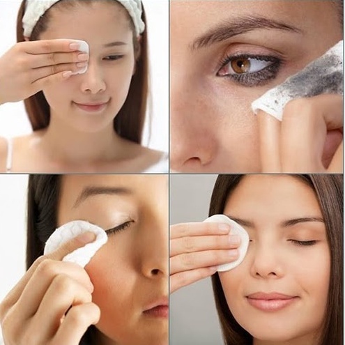 Nước tẩy trang L'oreal Paris 3 in 1 Micellar Water dành cho mọi loại da 95ml