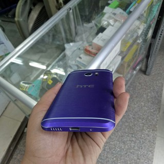 Skin dán đổi màu HTC M10