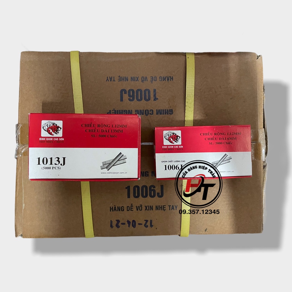 Ghim bắn gỗ chữ u ghim hơi J 1006 1008 1010 1013 1016 1019 1022 GBG-1013-CS