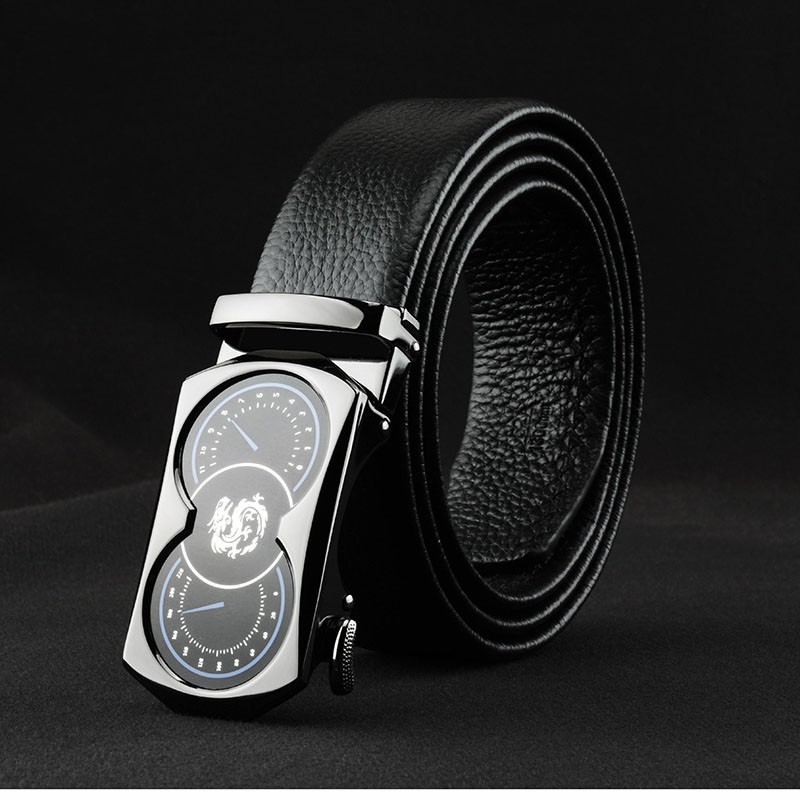 Thắt lưng da bò nam loại 1 , bảo hành 2 năm