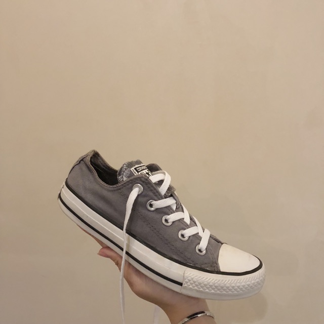 Converse 2hand