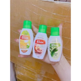 Gel Rửa Tay Khô KLEEN