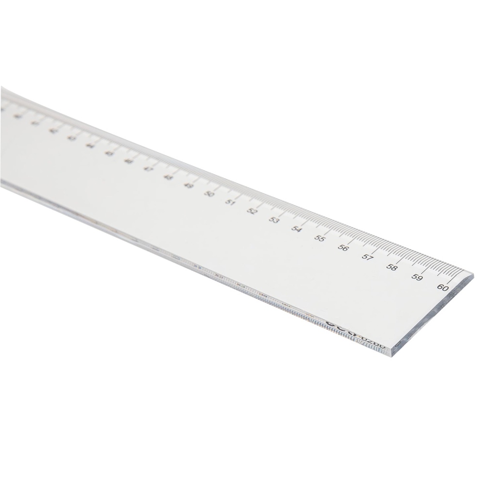 Thước kẻ 60cm A1360