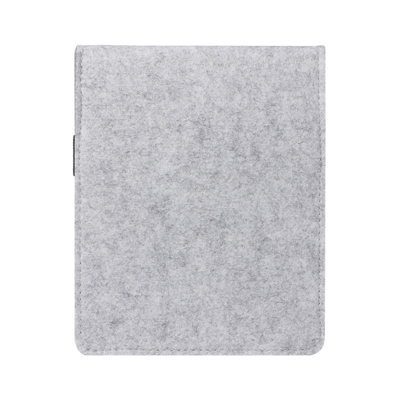 Túi Đựng Bằng Vải Nỉ Mỏng Cho Amazon Kindle Paperwhite 1 / 2 / 3 Voyage 6 "Ta