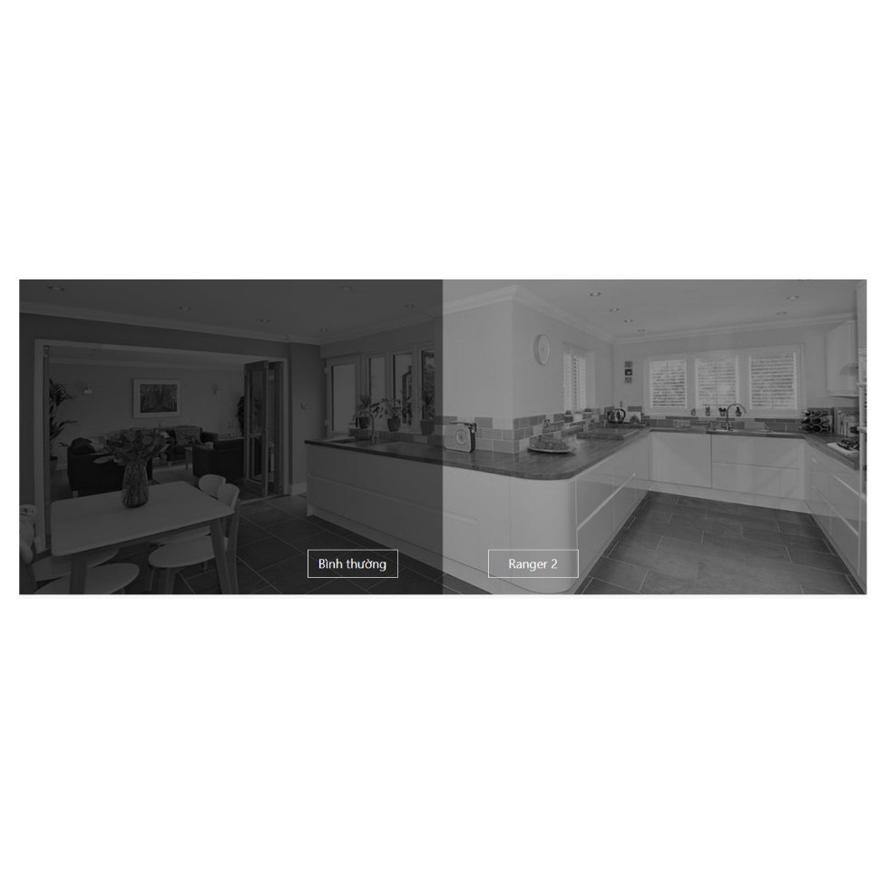 Camera IP WIFI IMOU RANGER 2 IPC (A22EP) Full HD 2.0MP (1920x1080) , xoay 355 độ, cổng LAN | BigBuy360 - bigbuy360.vn