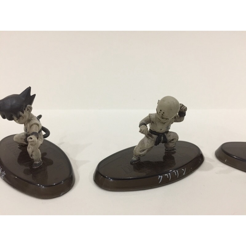 01 nhân vật truyện Dragon Ball dòng figure SOH