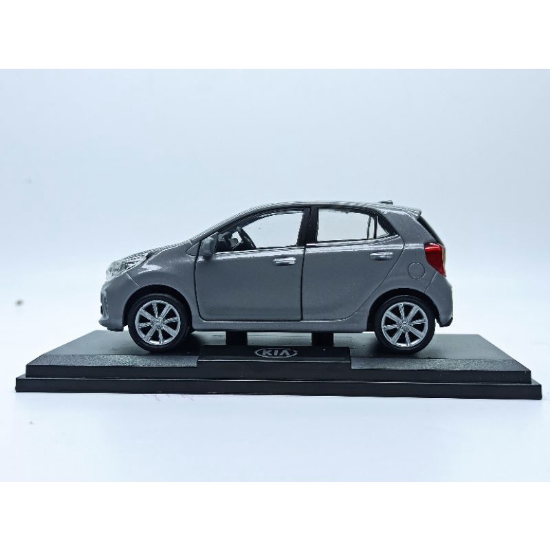 Mô hình xe Kia Morning