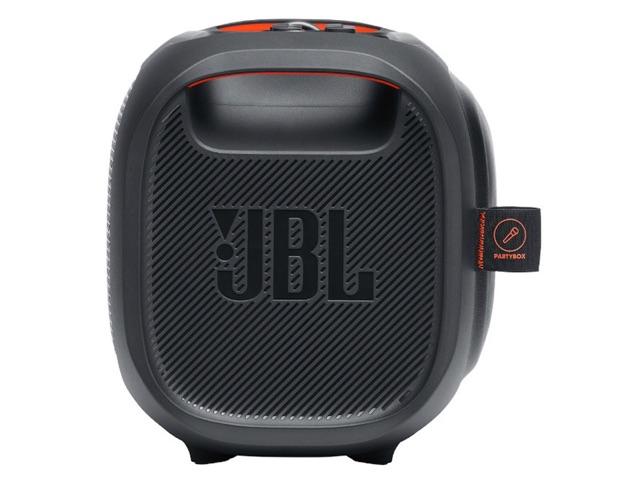 Loa JBL PartyBox On The Go Chính Hãng - Bảo Hành 12T