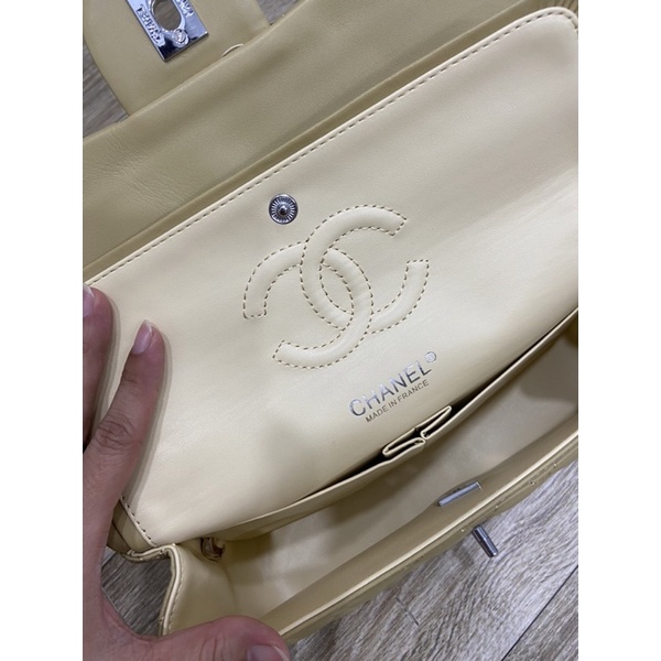 Túi si da thật CN