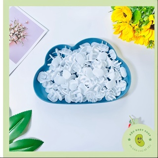 Nút bịt ổ điện an toàn cho bé