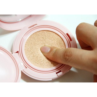 PHẤN NƯỚC PERIPERA INK LASTING PINK CUSHION