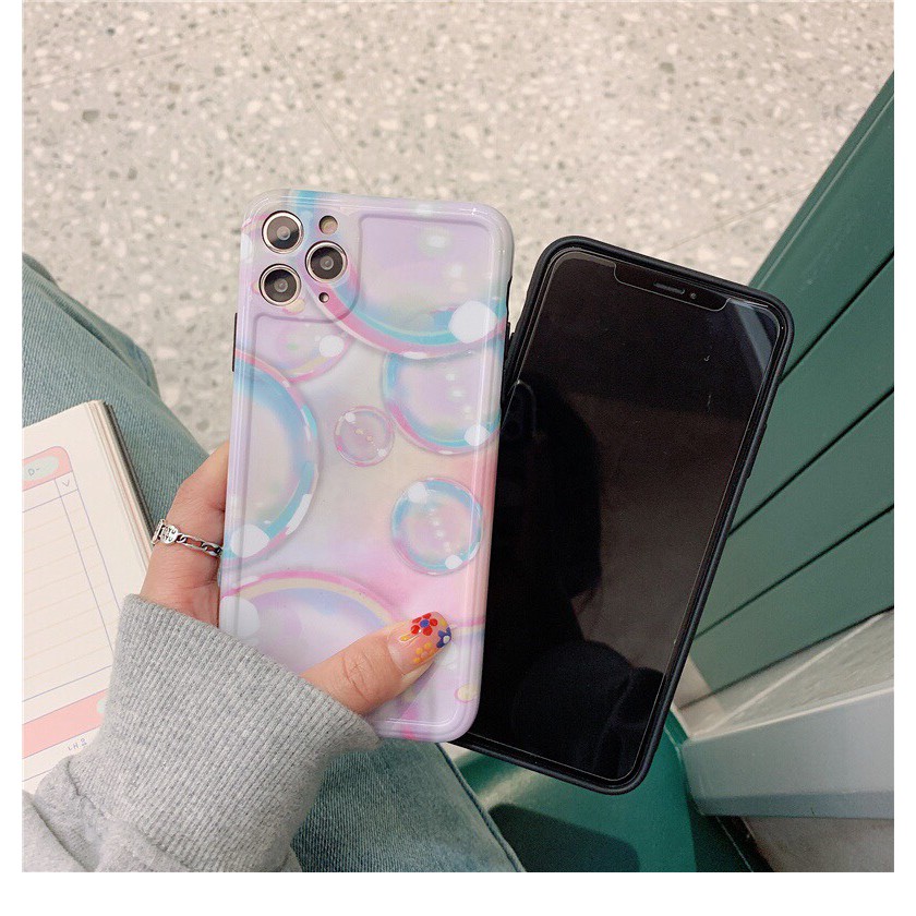 Ốp lưng iphone - Ốp iphone Bong Bóng IMD 6/6plus/6s/6splus/7/7plus/8/8plus/x/xs/xsmax/11/11pro/12/12pro/12promax