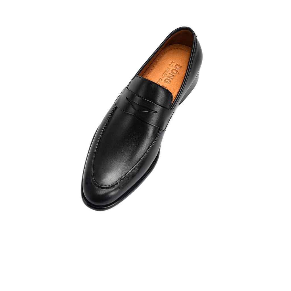 Giày Tây Nam Đông Hải - G0129 (Thiết kế tiêu chuẩn của kiểu giày Penny Loafer cổ điển)