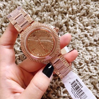 Đồng Hồ Nữ Michael Kors MK5862