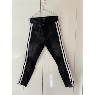 quần jean nam size 31