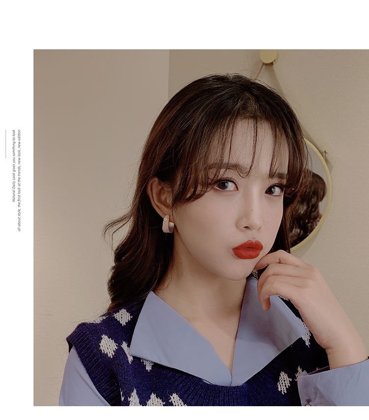 Các phương pháp phong cách SouthoreaSimpleands