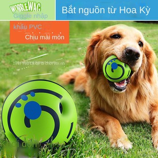 HOTĐồ chơi thú cưng con chó tự chào