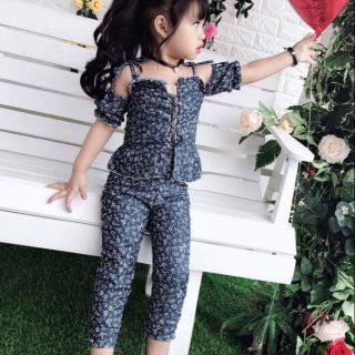 Set bộ cho bé lục thị hằng