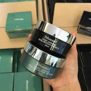 Mặt nạ mắt JMsolution nổi tiếng đình đám