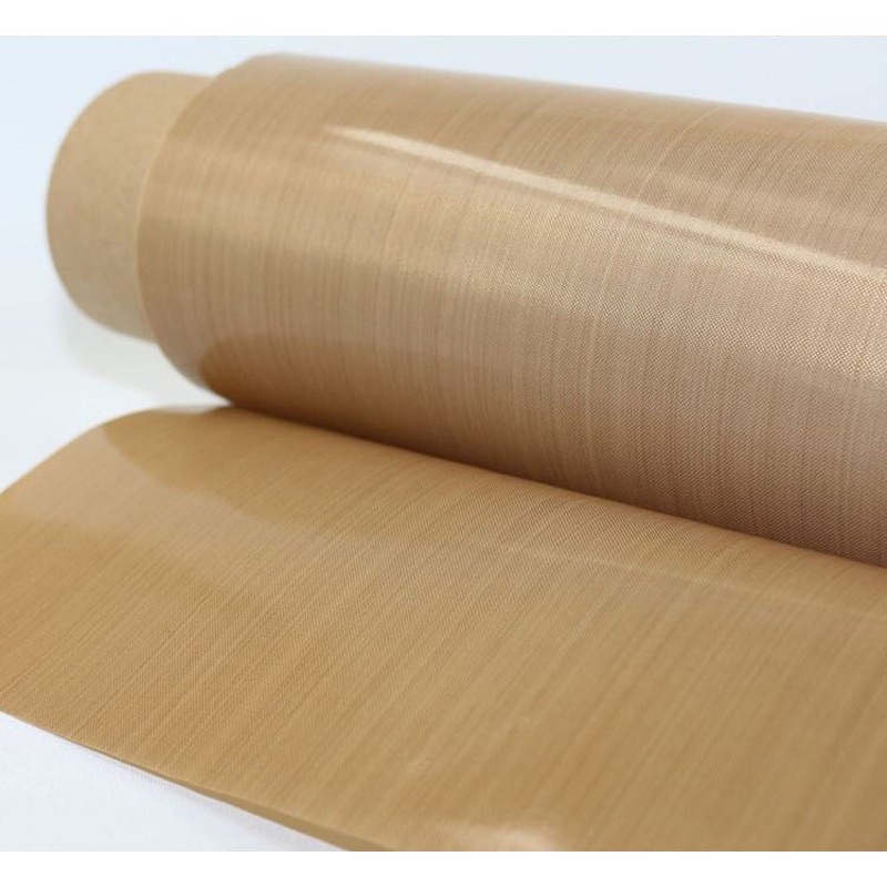 Vải chịu nhiệt 0.25mm x 1000 x 1000