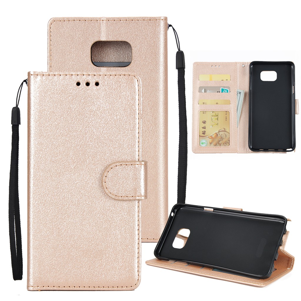 [FREESHIP 99K] Bao da nắp gập có ngăn đựng thẻ cho Samsung Galaxy Note 5 | BigBuy360 - bigbuy360.vn