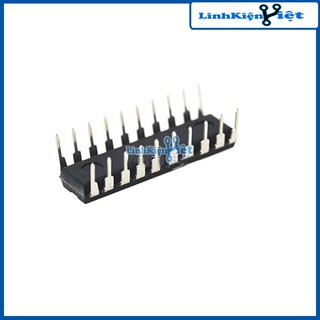 IC 74HC373 Chất Lượng Cao