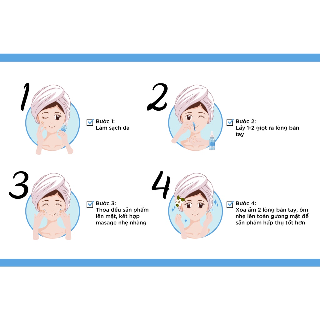 Serum GGG 30ML Rejuvenating Trẻ Hoá Da Ngừa Lão Hoá Mờ Nếp Nhăn