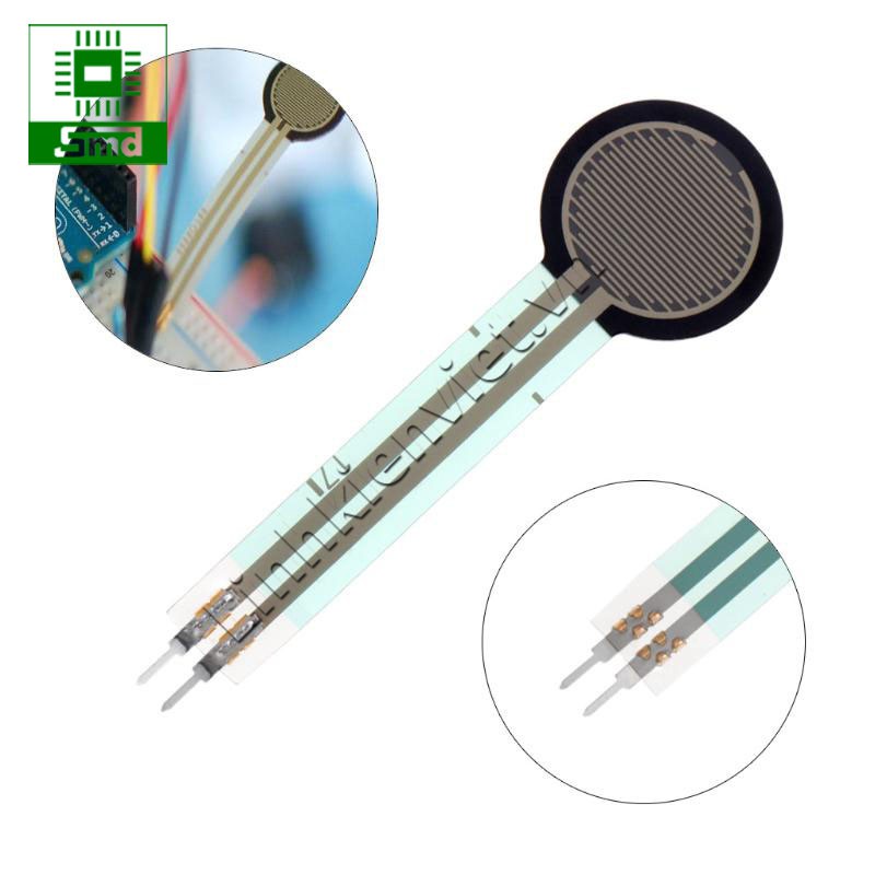 Cảm Biến Lực FSR402 Arduino