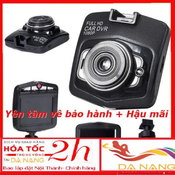 --sale000 **TRỢ GIÁ 2021** Camera hành trình ô tô Kingauto KC1 Full HD 1080P | BigBuy360 - bigbuy360.vn